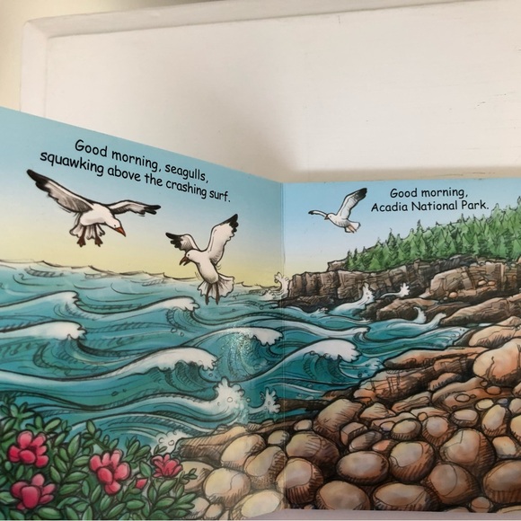 Three Good Night Book Set - Picture 12 of 15